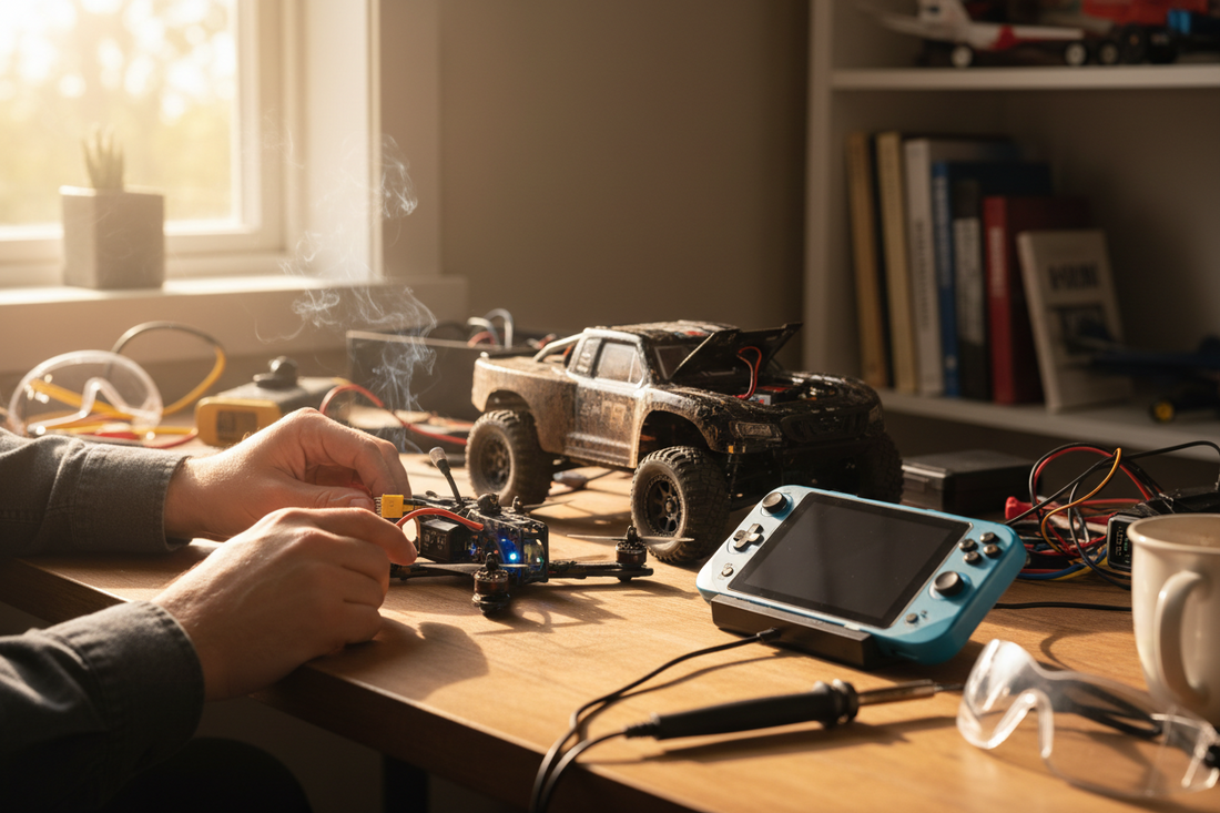 lipo battery