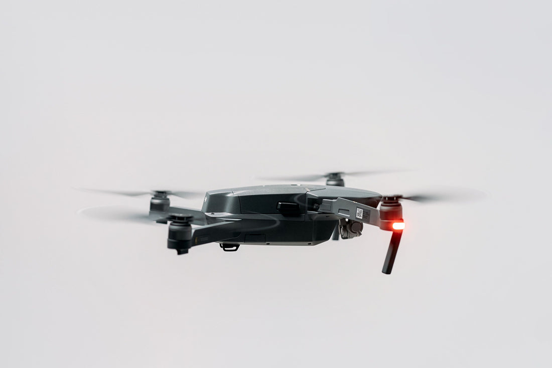 FPV Drone Battery Guide: Voltage, Capacity, C Rating, and Connectors