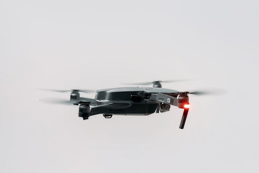 FPV Drone Battery Guide: Voltage, Capacity, C Rating, and Connectors