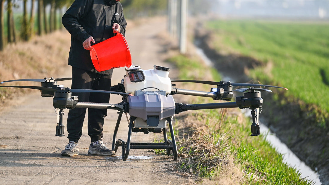 mAh vs Wh vs Voltage: How to Read Drone Battery Specs