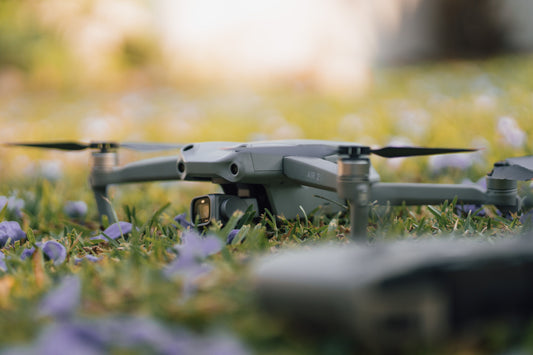 drone battery
