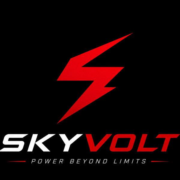 SKYVOLT